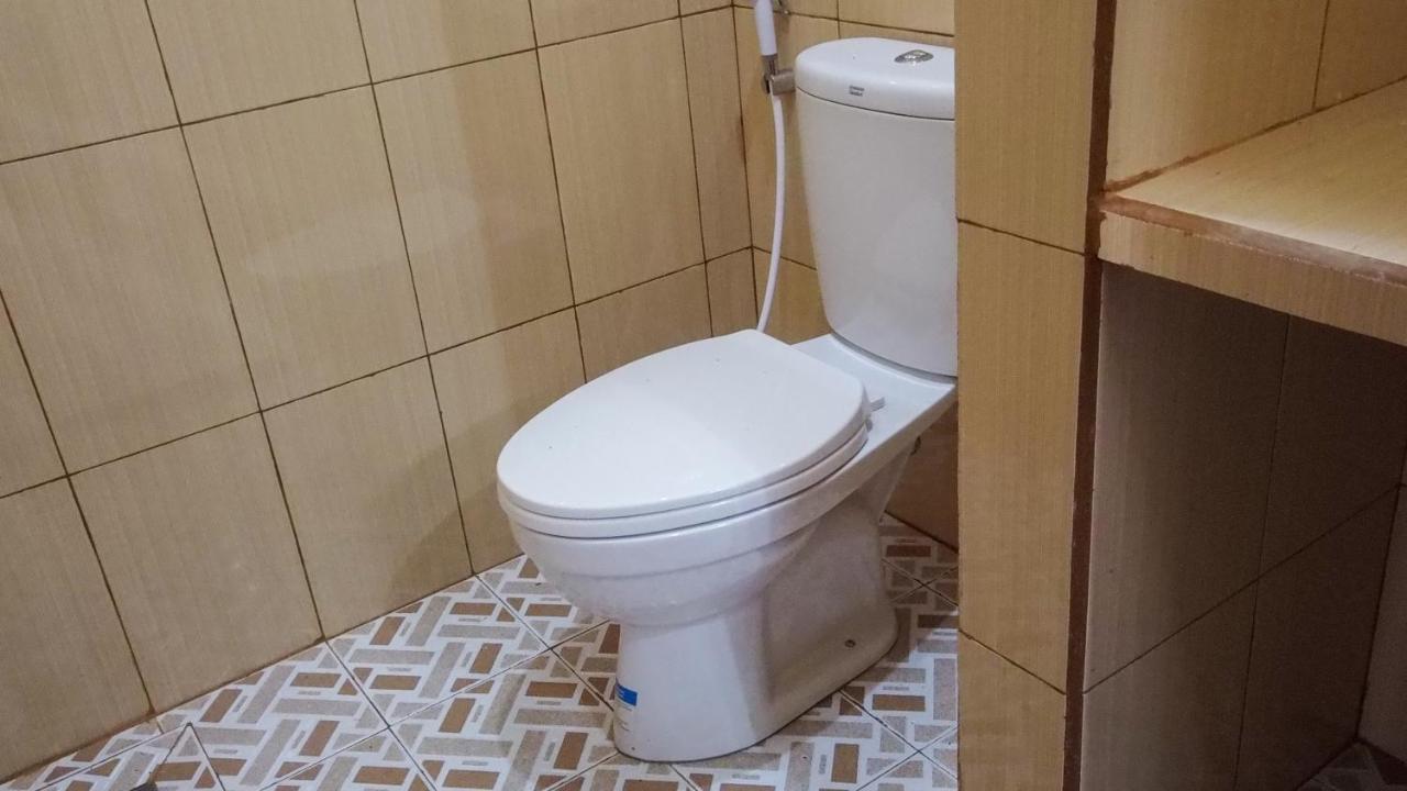 特特巴图Bale Kembang Kuning公寓 外观 照片