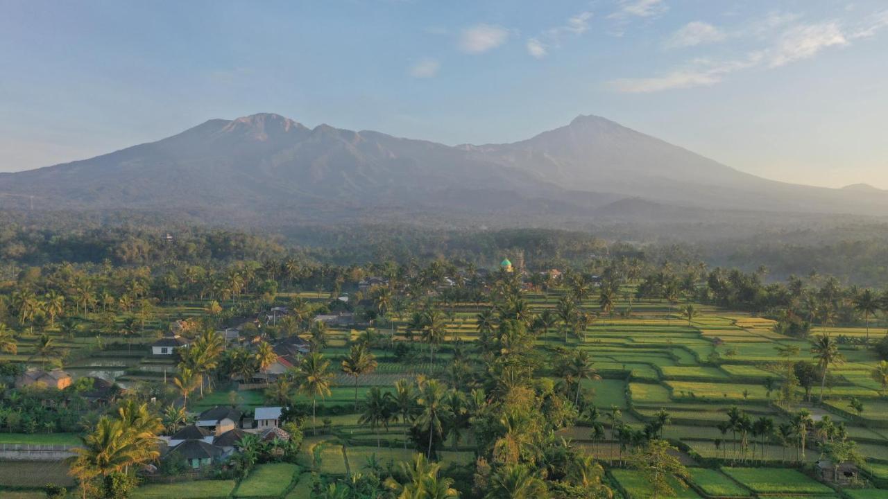 特特巴图Bale Kembang Kuning公寓 外观 照片